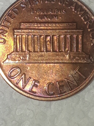 1980-One-Cent-Rainbow-Color-Coin-With-Double-Die