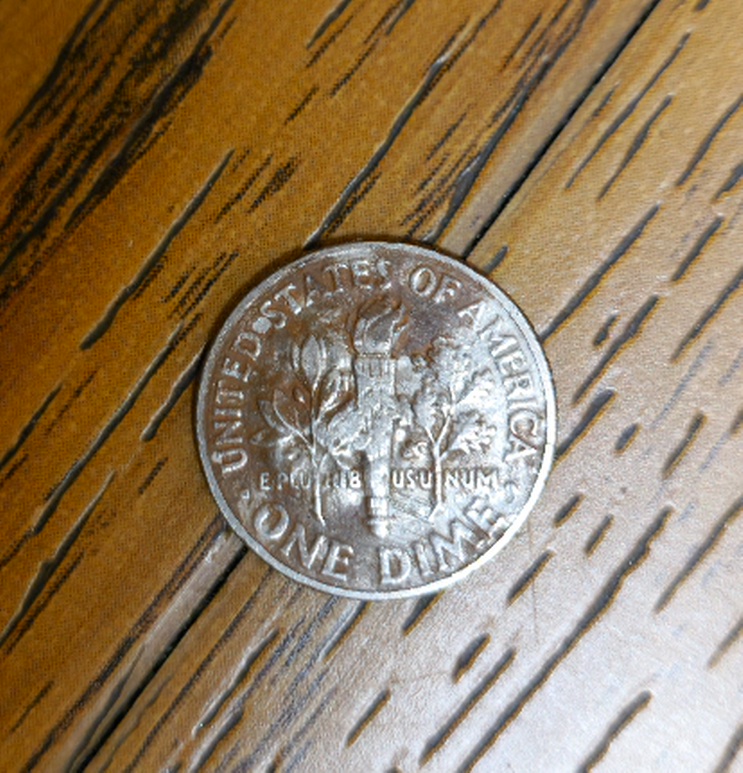 2015-Roosevelt-Dime->-What's-Wrong-With-This-Dime?