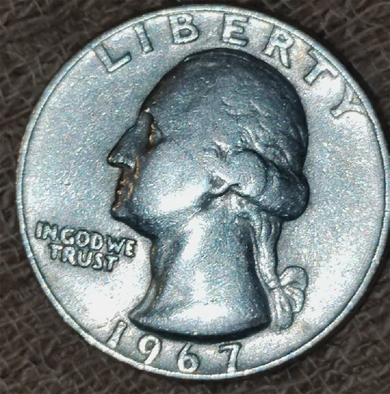 1967-Washington-Quarter-Looks-Like-It's-A-Double-Die-Reverse