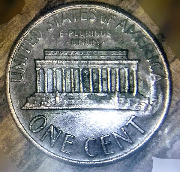 1974-D-1c-Lincoln/Kennedy-Error