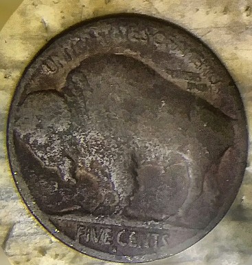 Possible-1926-S-Buffalo-Nickel