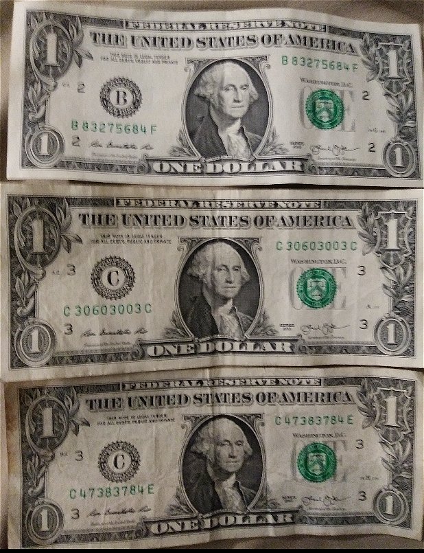 Is-This-A-Good-Serial-Number-On-A-One-Dollar-Bill?