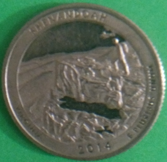 2014-S-Shenandoah--In-A-Roll-Of-Quarters-Scratches