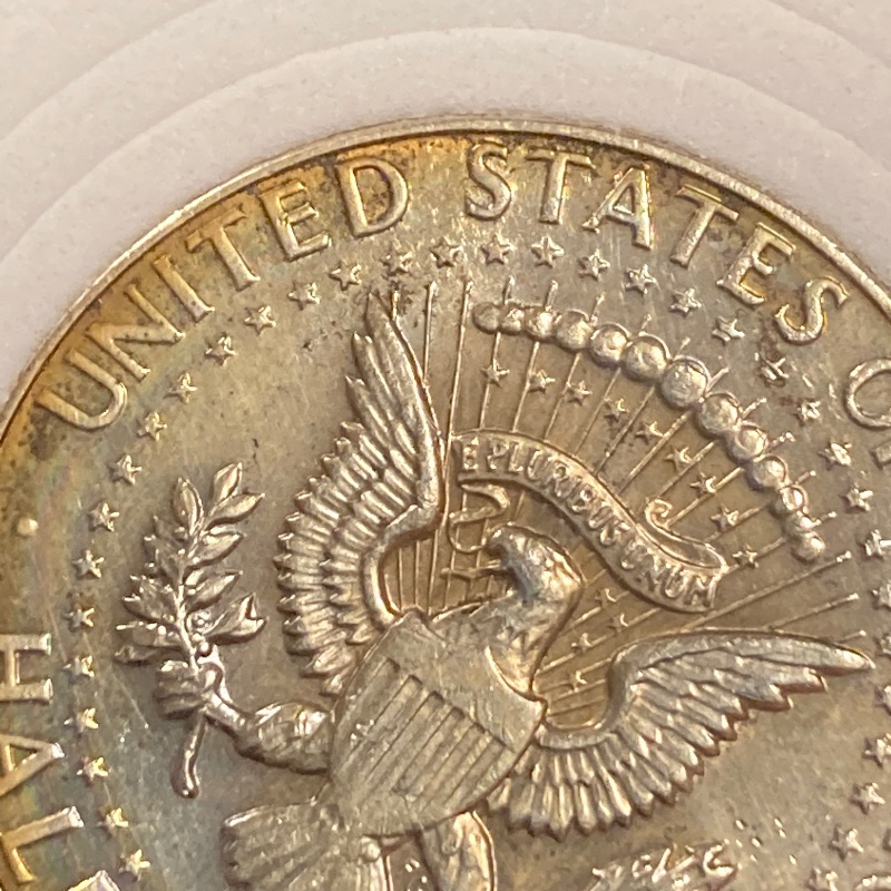 My-First-DDO-/-DDR?-1967-Kennedy-Half.-New-To-Collecting.