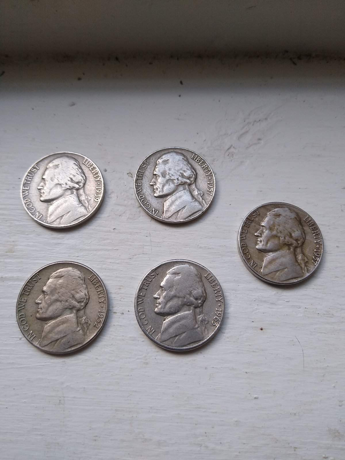 Nickels:-Black-Beauty's-Or-Not?