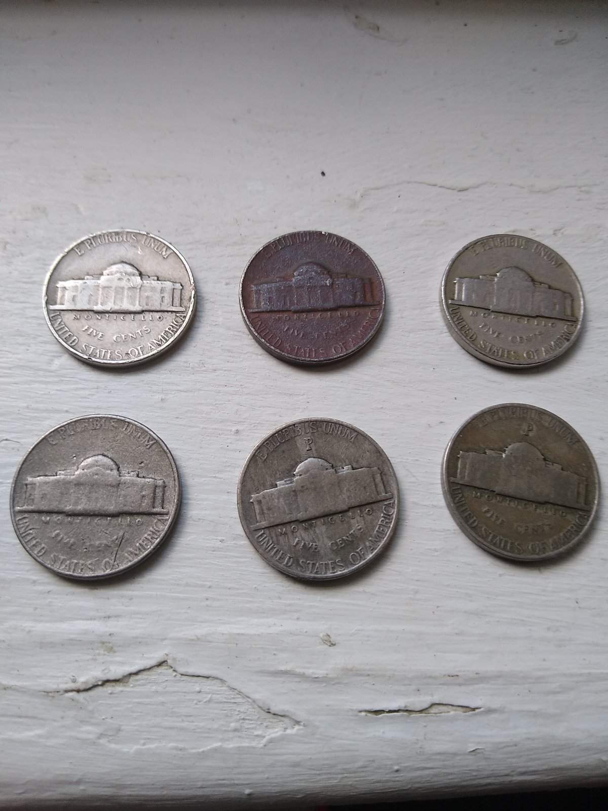 Nickels:-Black-Beauty's-Or-Not?