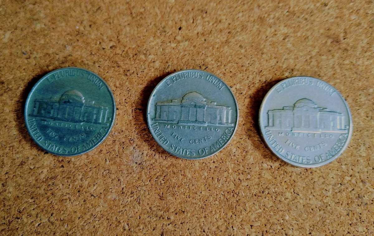 Nickels:-Black-Beauty's-Or-Not?