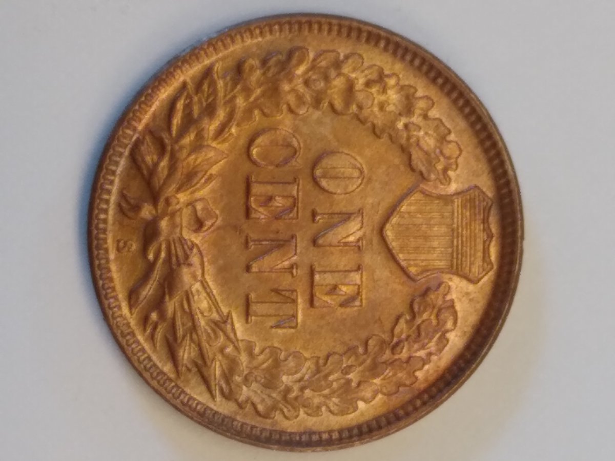 Is-This-1909-S-Indian-Head-Cent-Real-Or-Fake?