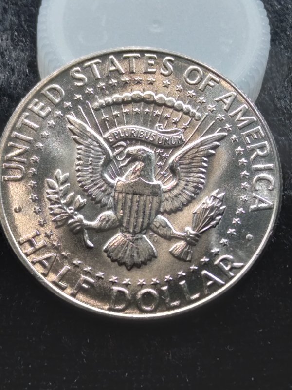 1964-SMS-Kennedy-Half-Dollar-I-Believe-I've-Found-One