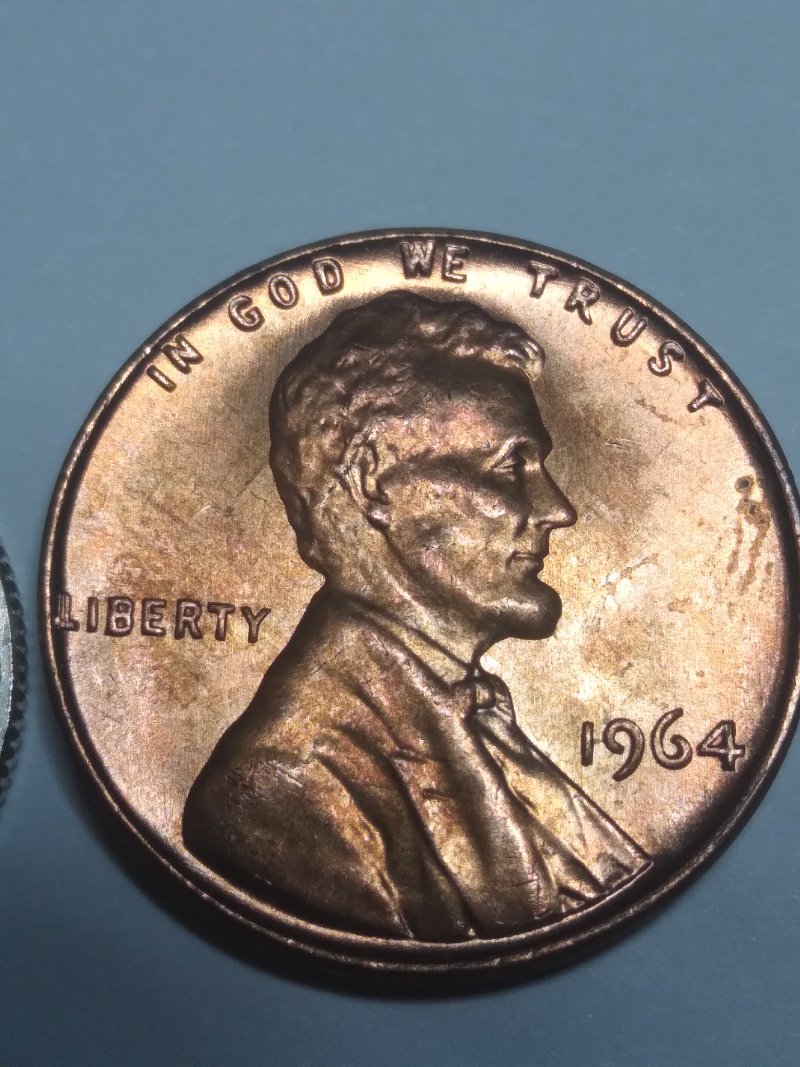 1964-SMS-Kennedy-Half-Dollar-I-Believe-I've-Found-One