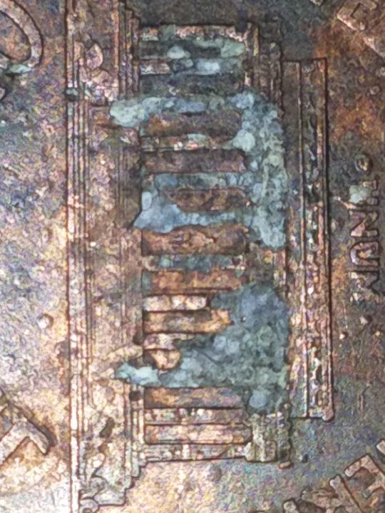 Pennies-Lots-And-Lots-Of-Pennies-.-Sometimes-I-Dabble-In-Other-Coins.