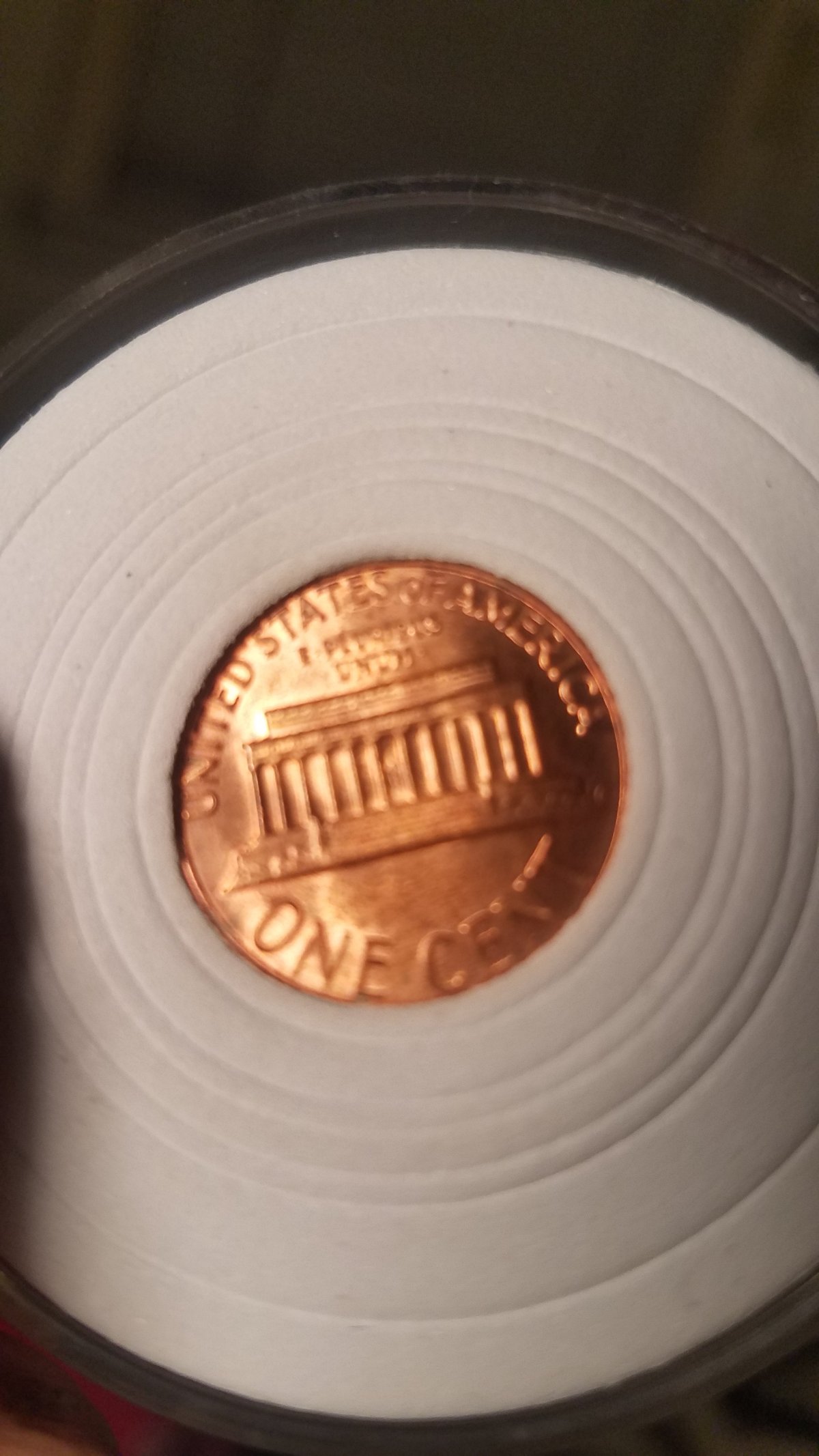 1984-D-R-Lincoln-Penny-.for-Consideration