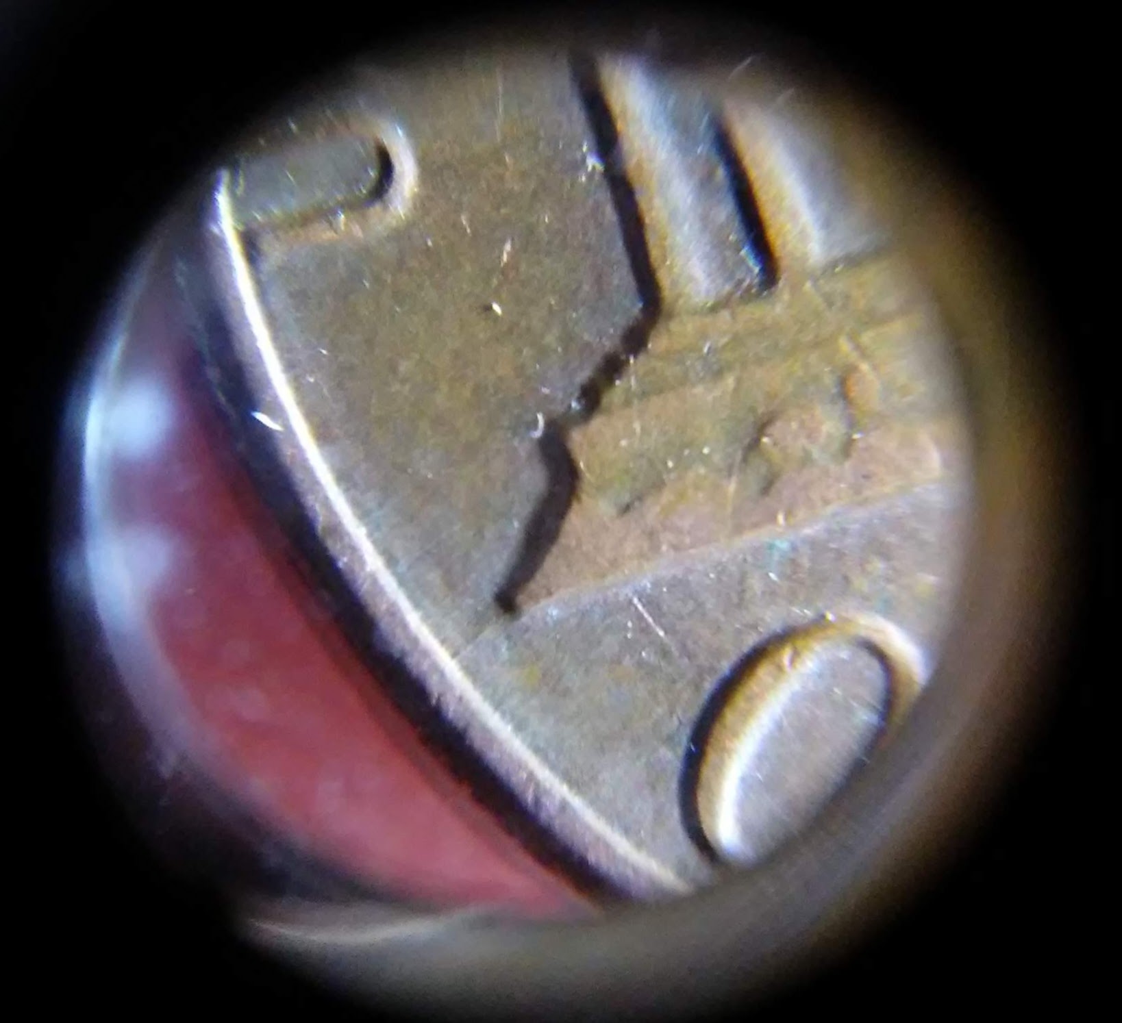 1983-Lincoln-Penny-Die-Crack