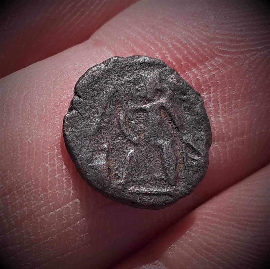Roman-Barbarous-ID-Help