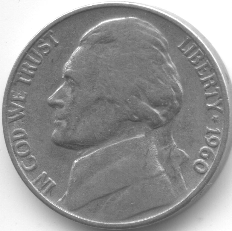 Help-Please-1960-Jefferson-Nickel-Double-Or-Not