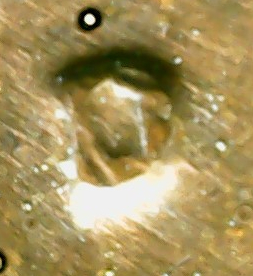 1976-Lincoln-Cent-D/S-?