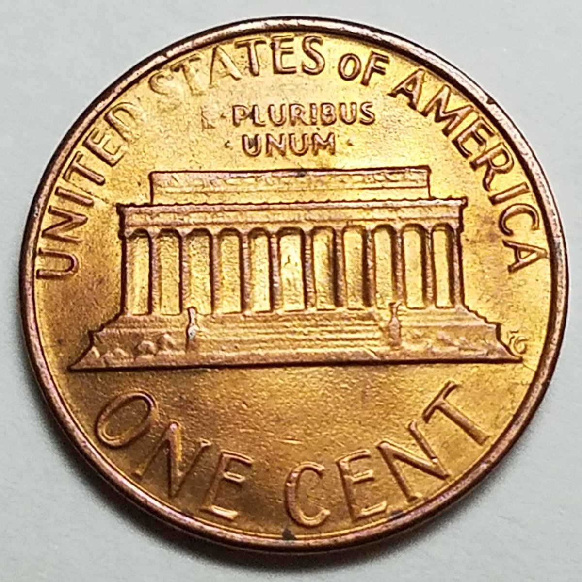 1982-P-Large-Date-Zinc-LMC-Possible-DDO-And-Die-Cracks-On-Reverse