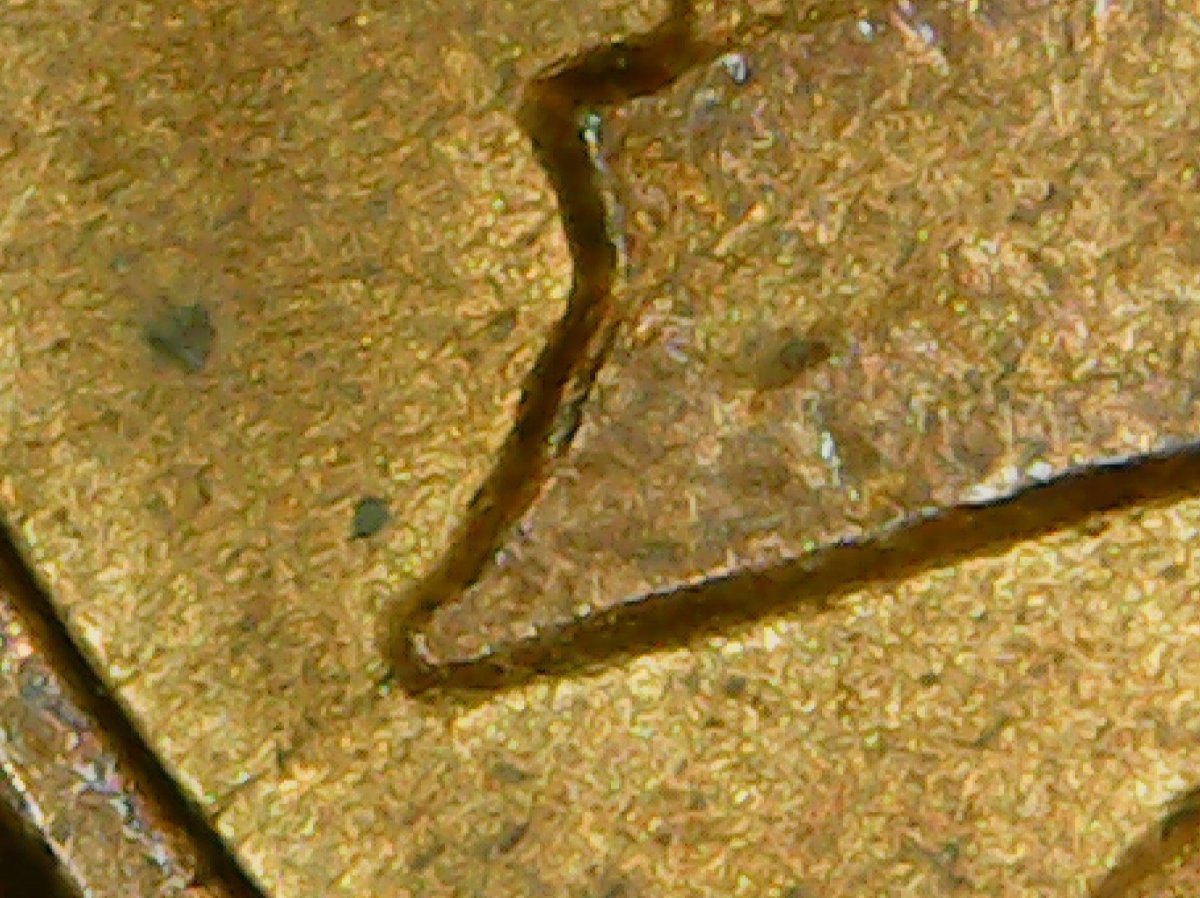 1982-P-Large-Date-Zinc-LMC-Possible-DDO-And-Die-Cracks-On-Reverse