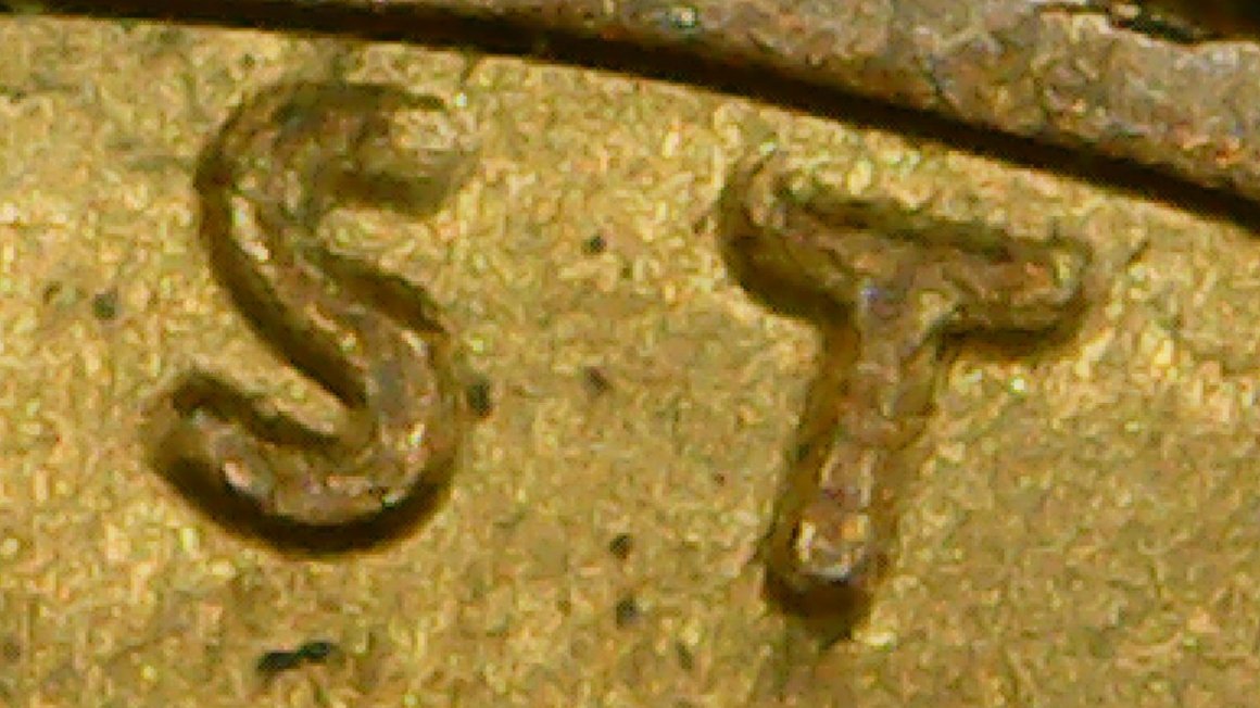 1982-P-Large-Date-Zinc-LMC-Possible-DDO-And-Die-Cracks-On-Reverse