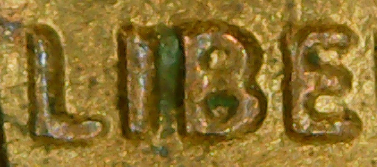1982-P-Large-Date-Zinc-LMC-Possible-DDO-And-Die-Cracks-On-Reverse