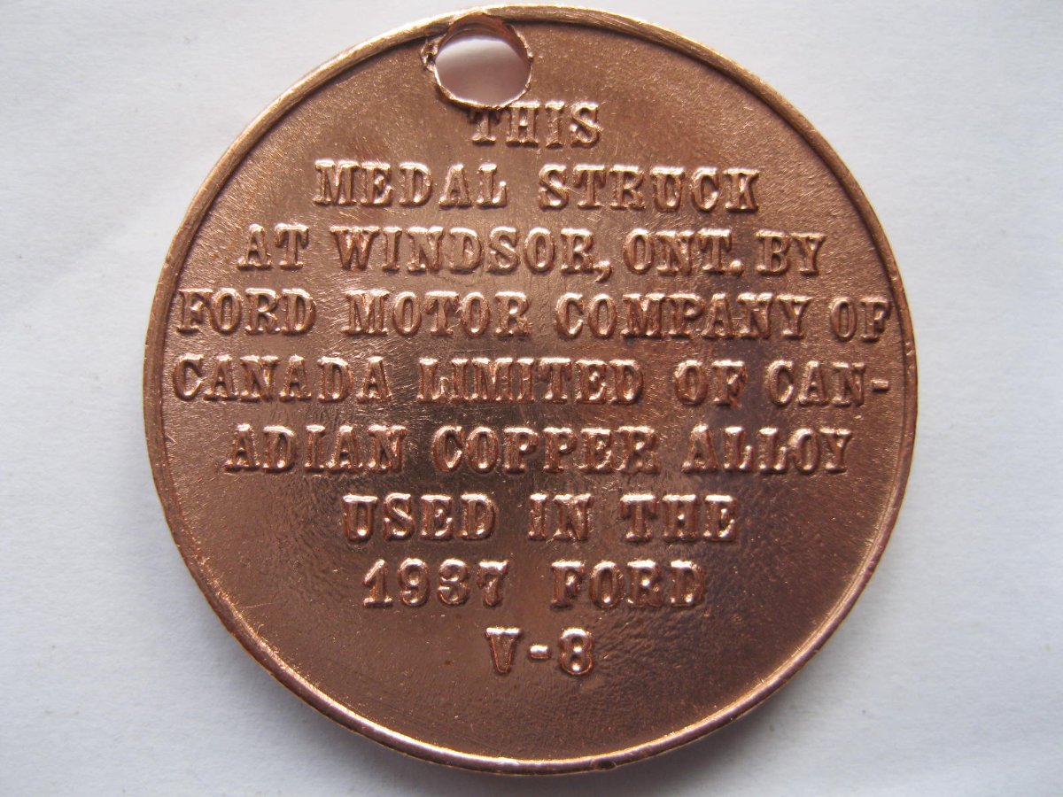 1939-Royal-Visit-Medallion