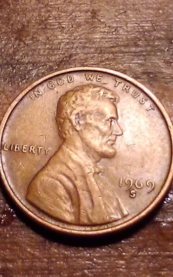 1969-S-Penny,-MD-Or-DDO?