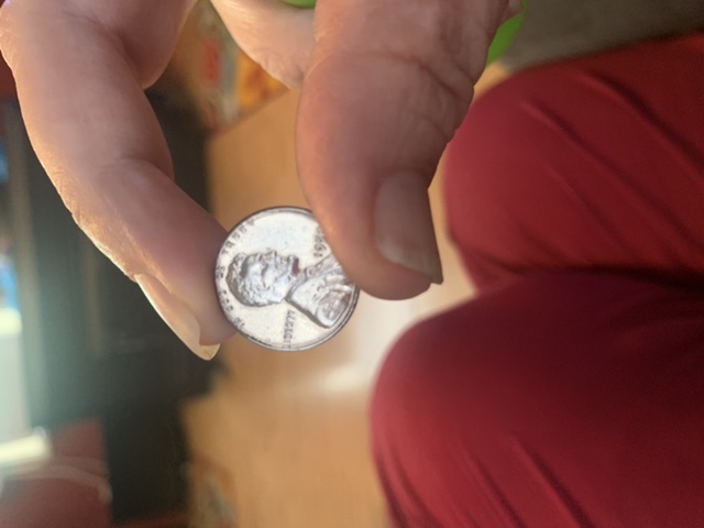1959-Gold-Penny-Does-Anyone-Know-What-It-Is?