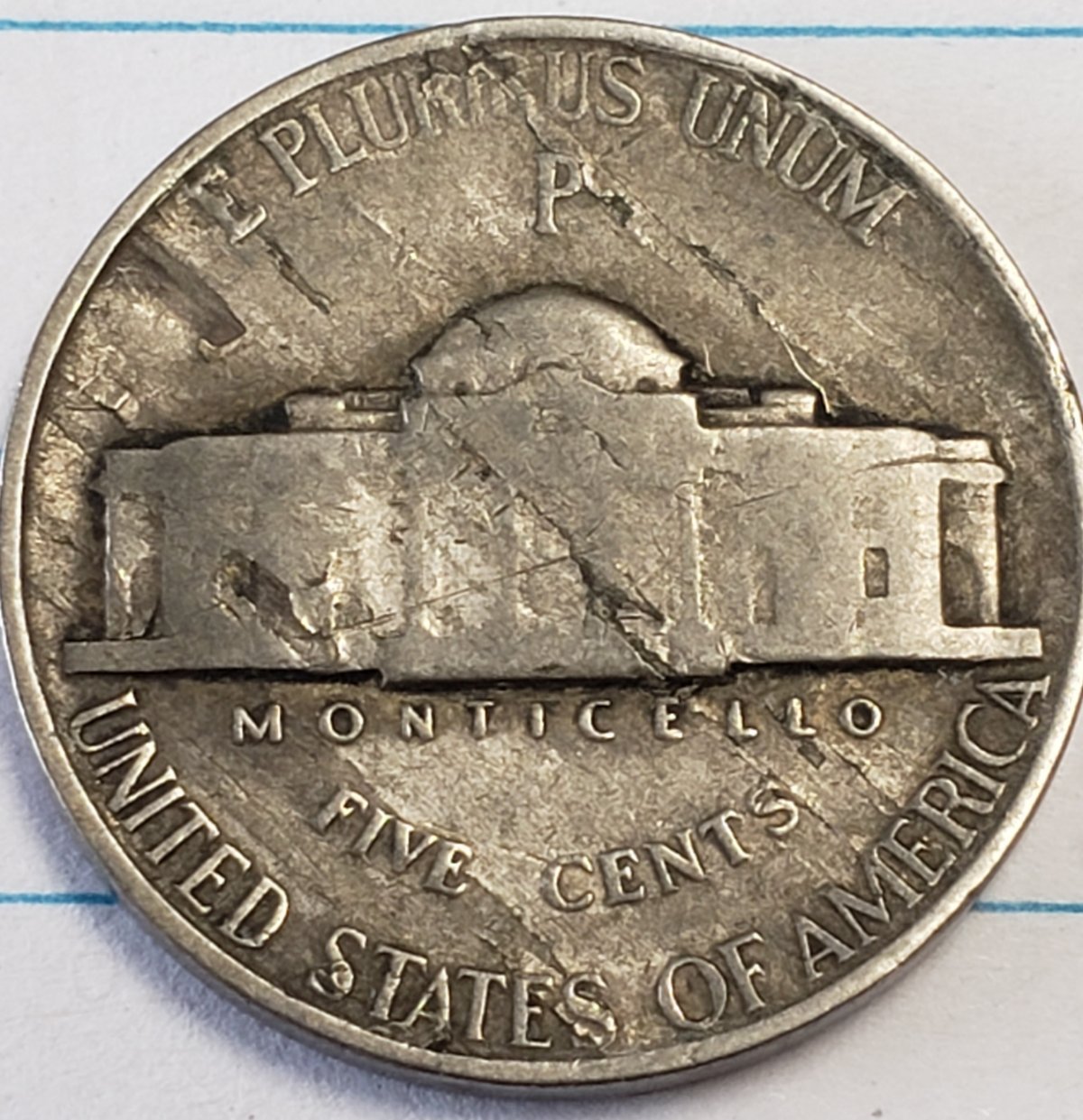 What's-Going-On-With-This-1943-P-War-Nickel?-More-Than-A-Lamination-Error?