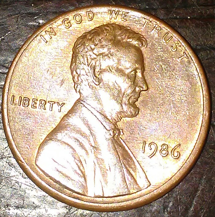 1986-Cent-No-MM-Die-Crack-On-Reverse?