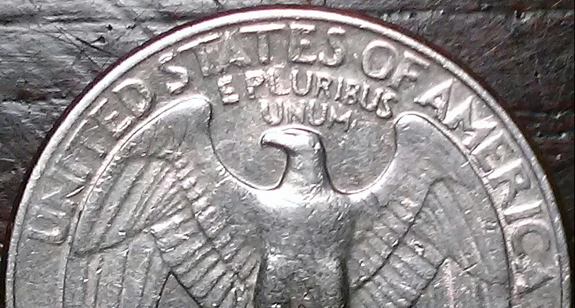 1983-D-Circulated-Quarter-Dollar-Nice-Example-Of-MD-Or-Something-More?