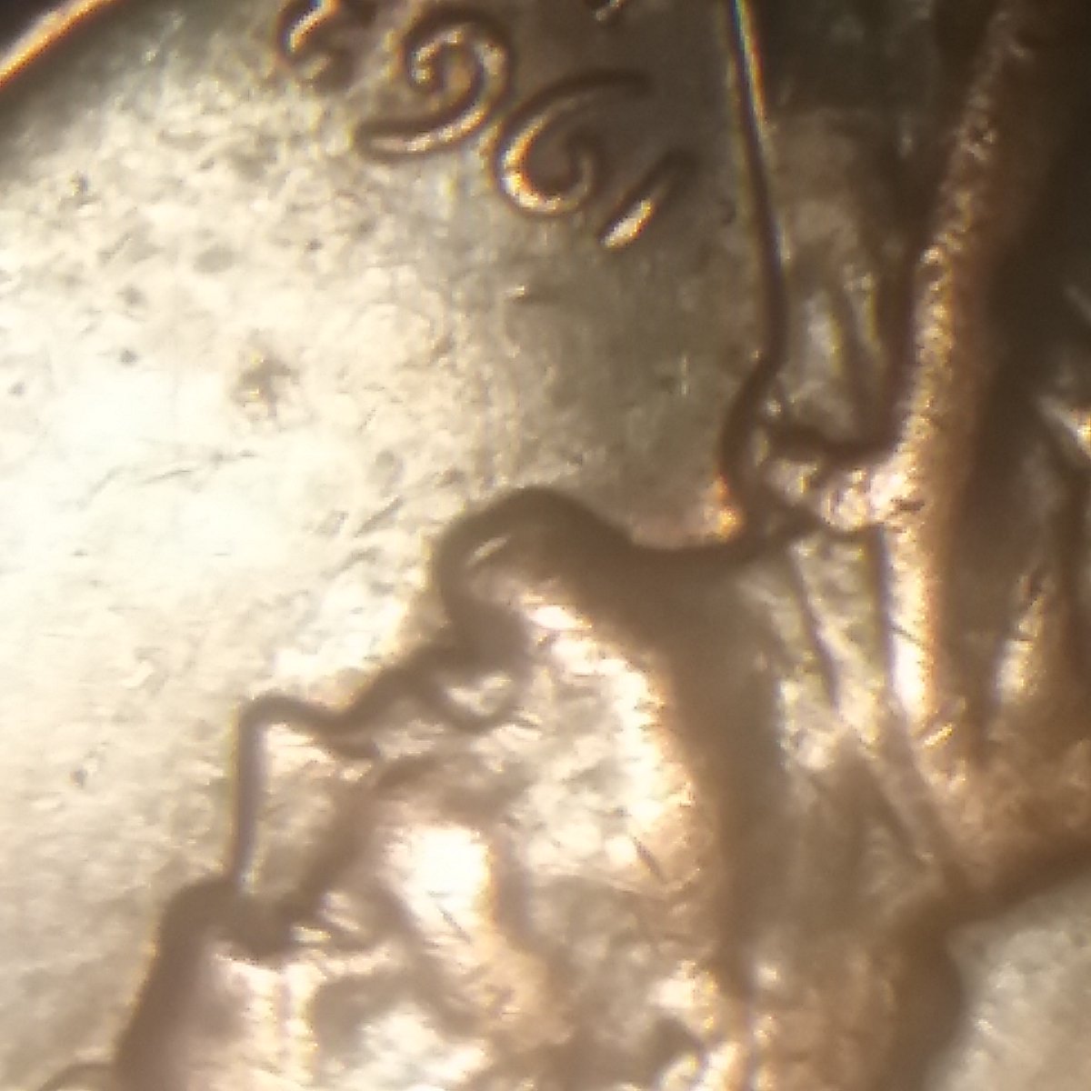 1963-D-Penny-Double-Die-Obverse-Doubling-In-Neck