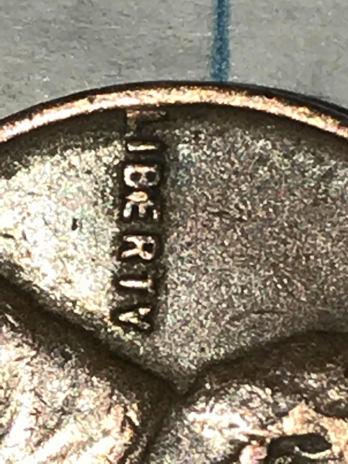 1955-D-Penny-Nice-