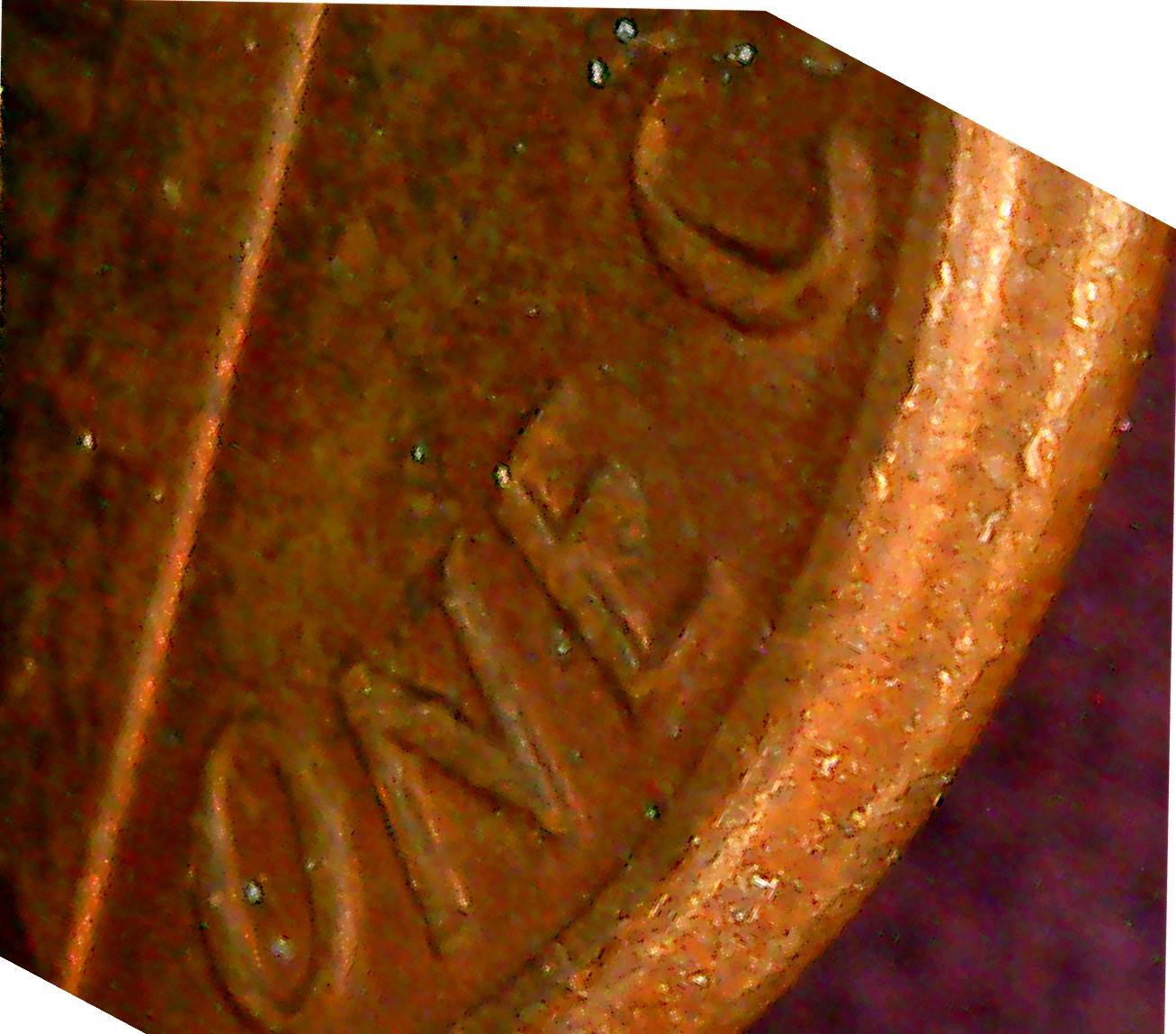 1970-LMC-Stiff-Collar-Error-Aka-Partial-Collar-Aka-Railroad-Rim