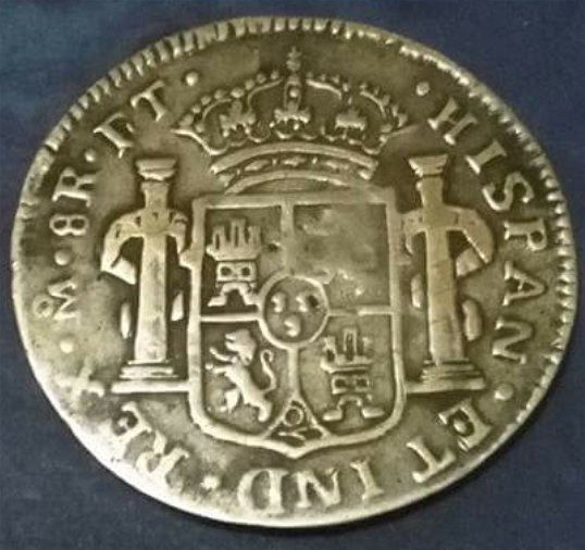 Carlos-IIIi-8-Reals-1809