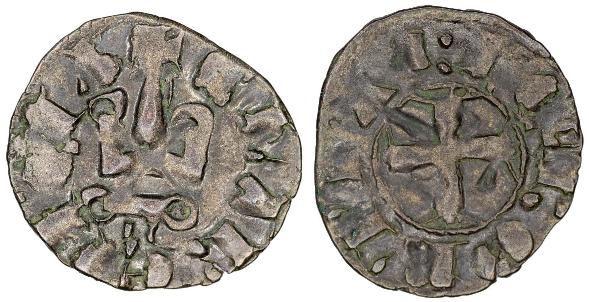 Crusader-Coin---ID-Help