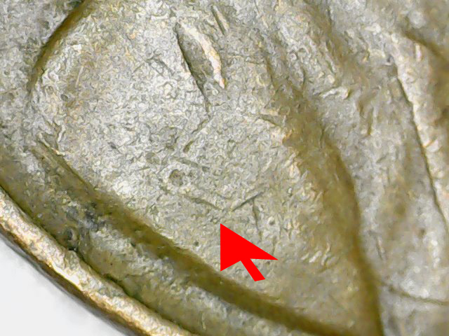 Wild-1944-D/S-?--Lincoln-Cent--Found---Photos-And-Questions!