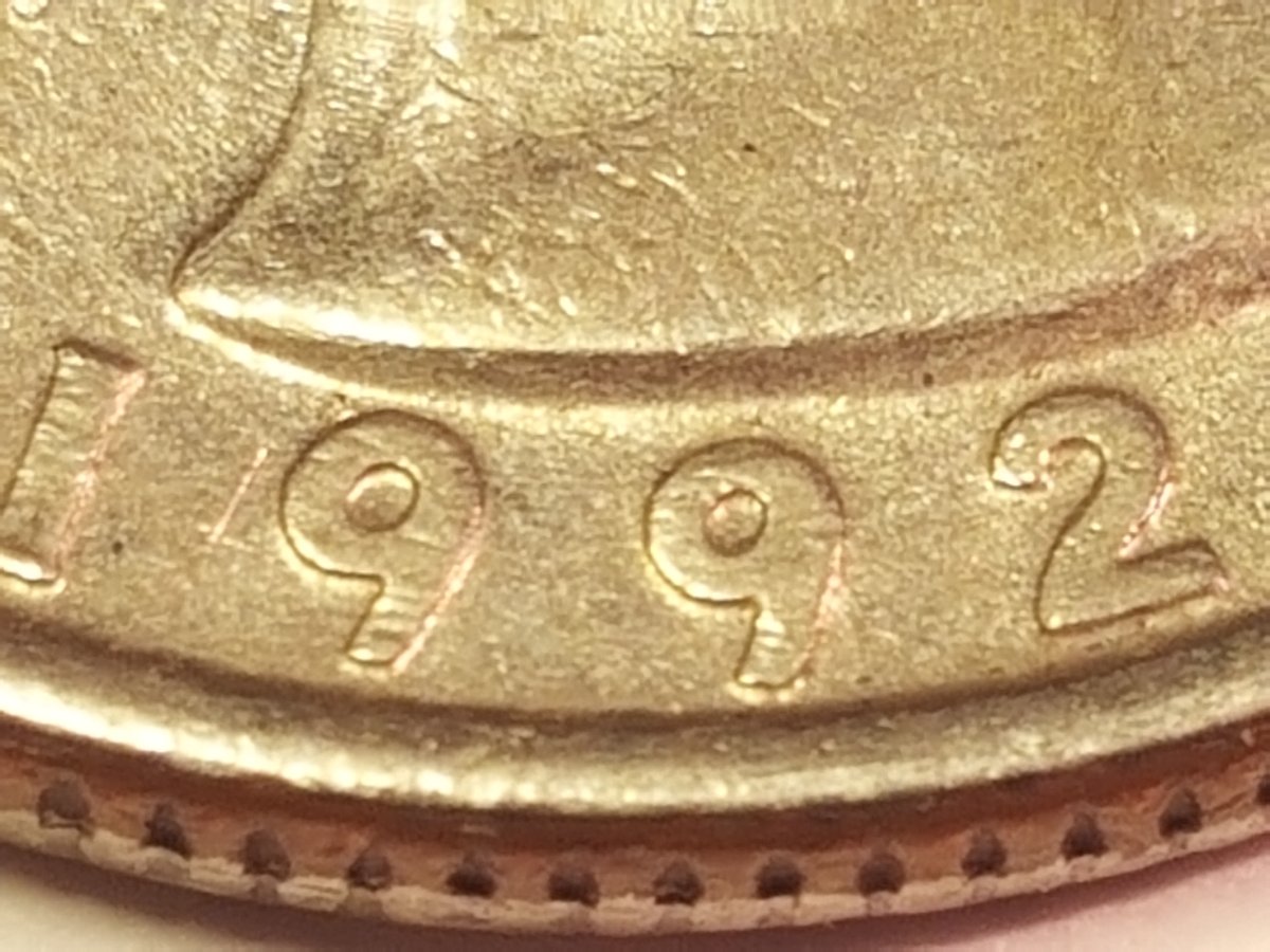 I-Cant-Stop-Looking-At-This-1992-D-Quarter-Dollar