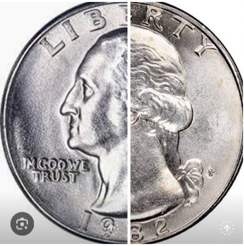 Why-Are-'82-And-'83-Quarter-Obverses-Different?