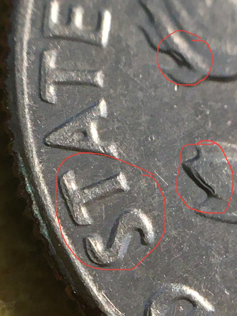 I-Think-This-Is-MD,-But-Something's-A-Little-Different.-What-Do-You-Think?-1976-D-Dime