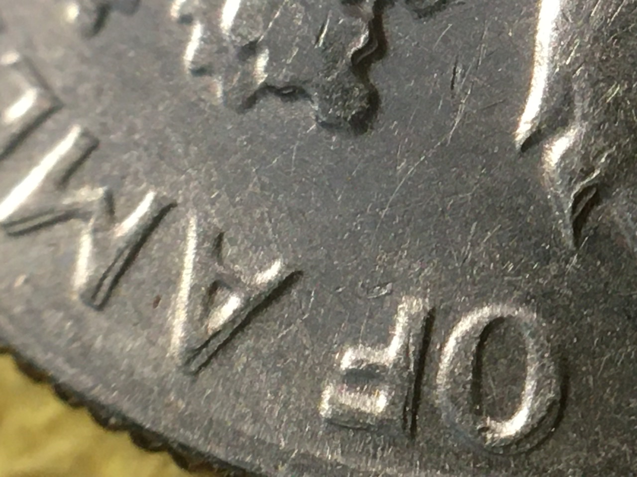 I-Think-This-Is-MD,-But-Something's-A-Little-Different.-What-Do-You-Think?-1976-D-Dime
