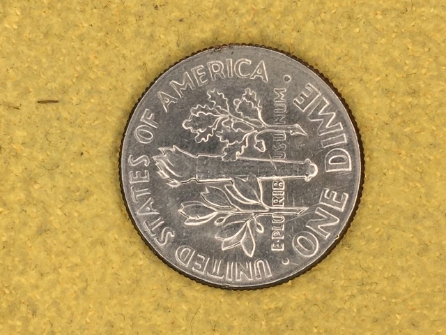 I-Think-This-Is-MD,-But-Something's-A-Little-Different.-What-Do-You-Think?-1976-D-Dime