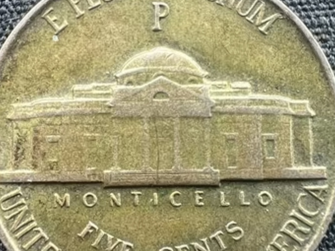 1943-P-Nickel-Detailed-Steps.-Looks-Like-Brass.