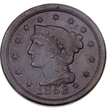 1846-Small-Date-Large-Cent