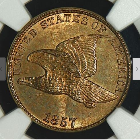 1856-Flying-Eagle-Cent---Counterfeit