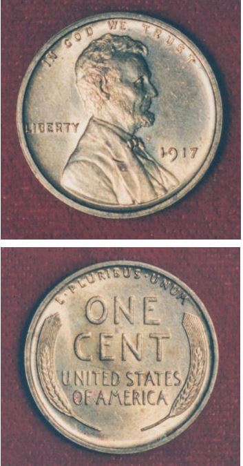1983-Cent-2.98-Grams