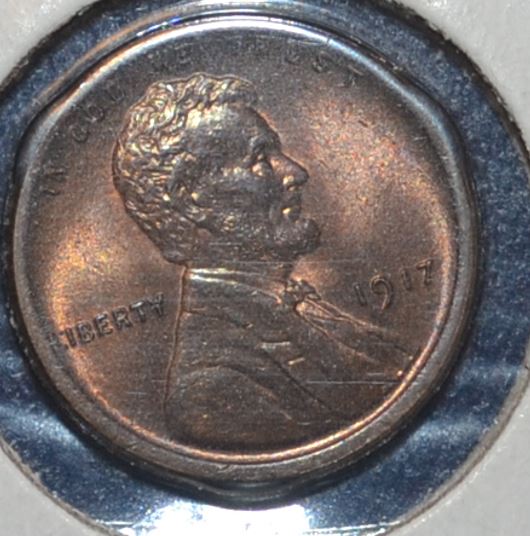 1983-Cent-2.98-Grams