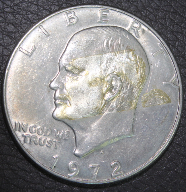 Post-An-Ike-Eisenhower-Dollar