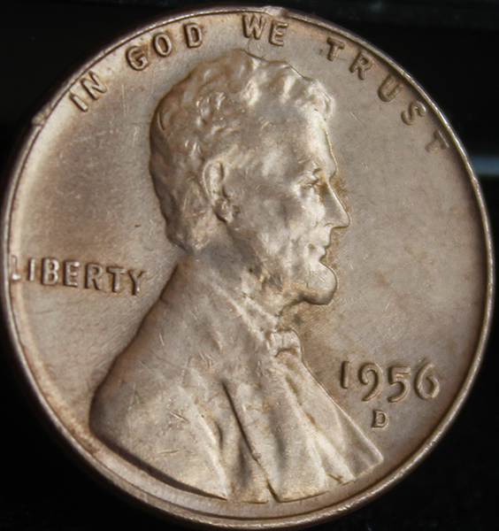 What's-Your-Best/Favorite/Coolest-Wheat-Penny?