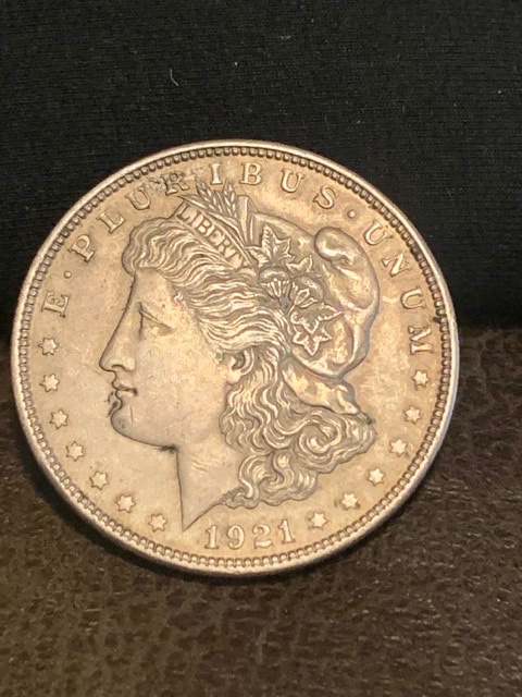 First-Known-Example?-1921-P-VAM-110.-Triple-Die-Obverse.