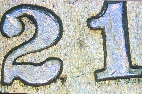 First-Known-Example?-1921-P-VAM-110.-Triple-Die-Obverse.